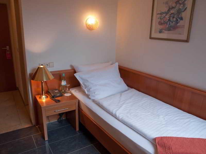 Hotel Europa Munster  Esterno foto
