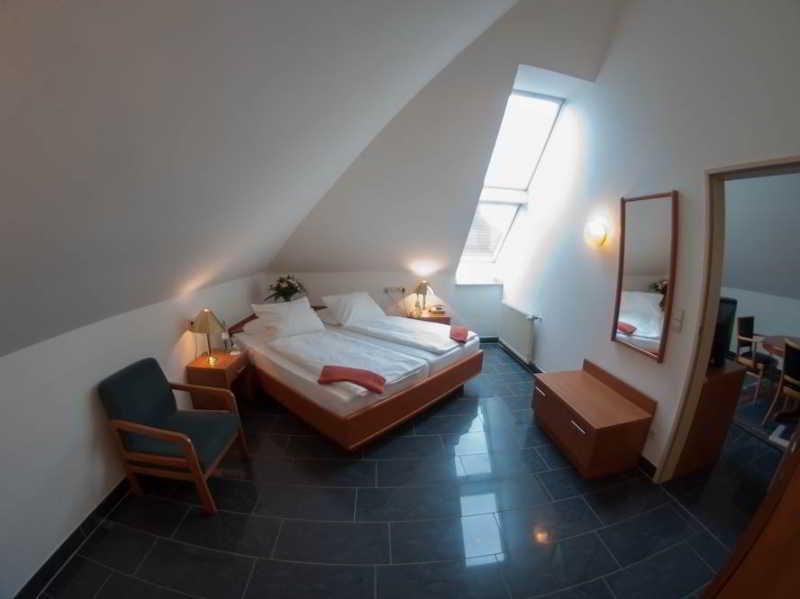 Hotel Europa Munster  Esterno foto