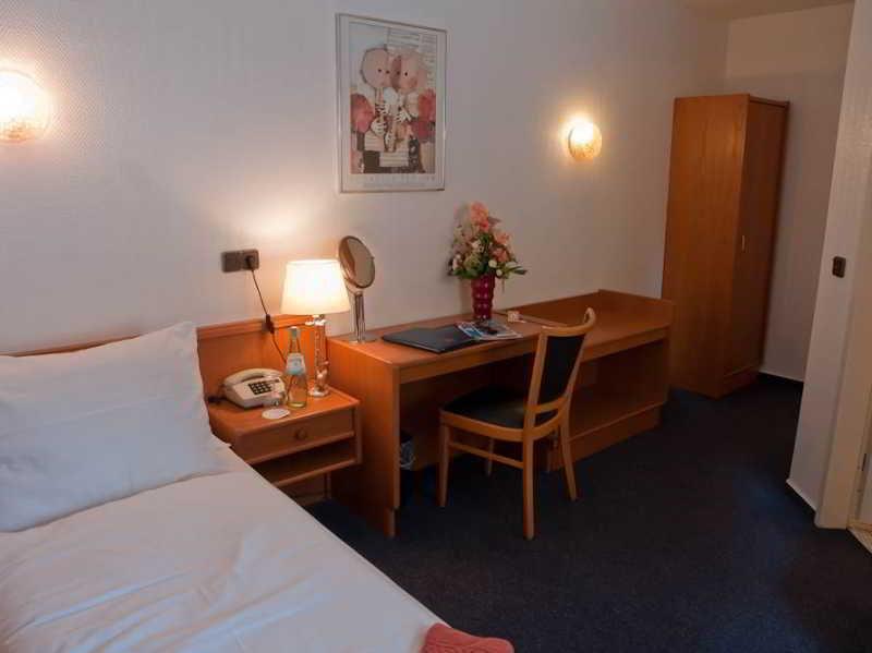 Hotel Europa Munster  Esterno foto