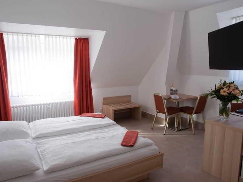 Hotel Europa Munster  Esterno foto