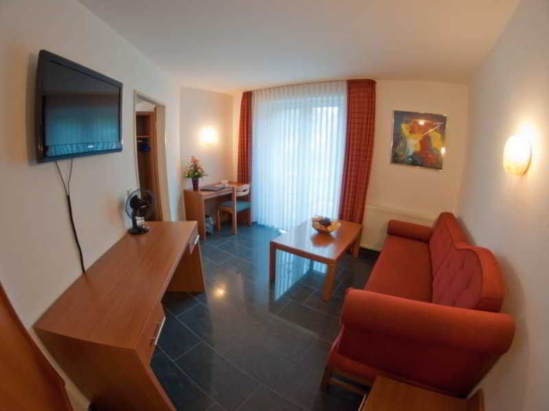 Hotel Europa Munster  Esterno foto