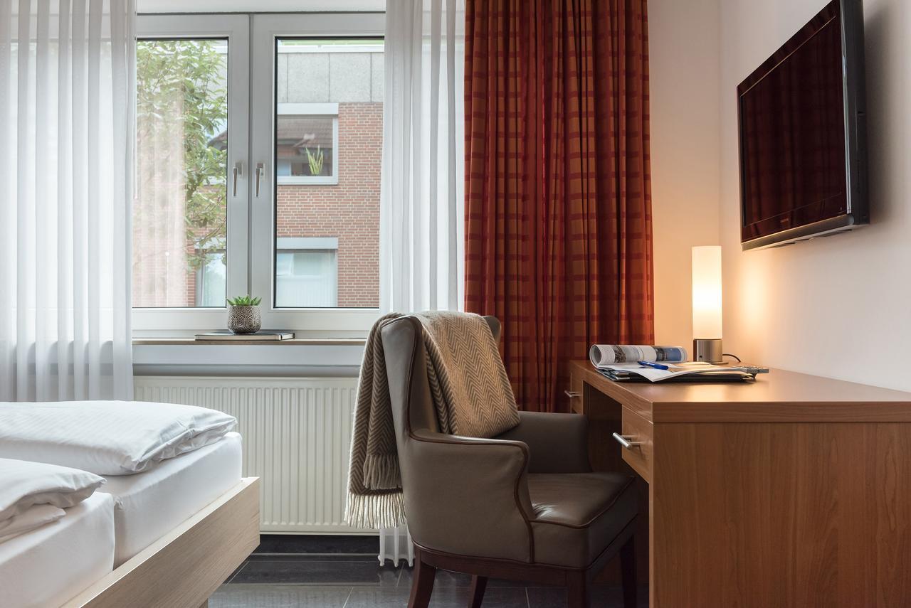 Hotel Europa Munster  Esterno foto