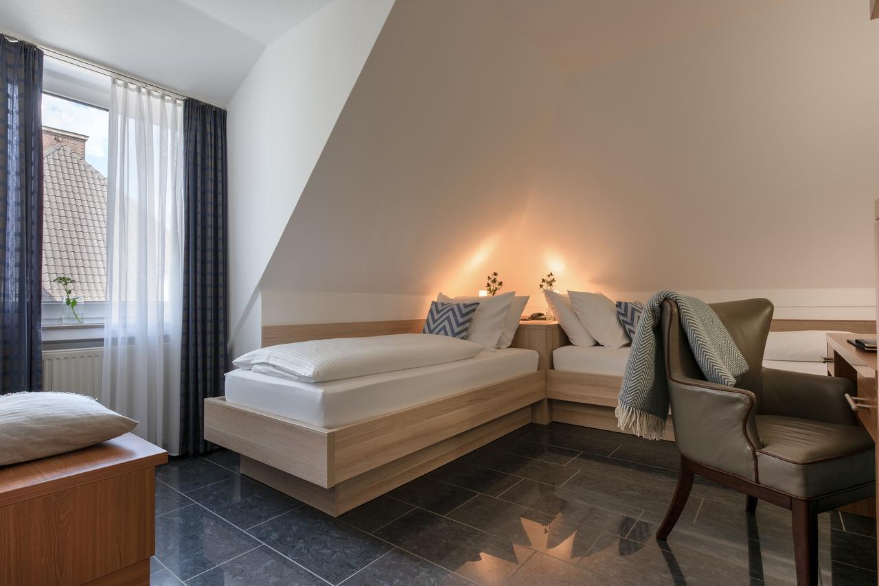 Hotel Europa Munster  Esterno foto