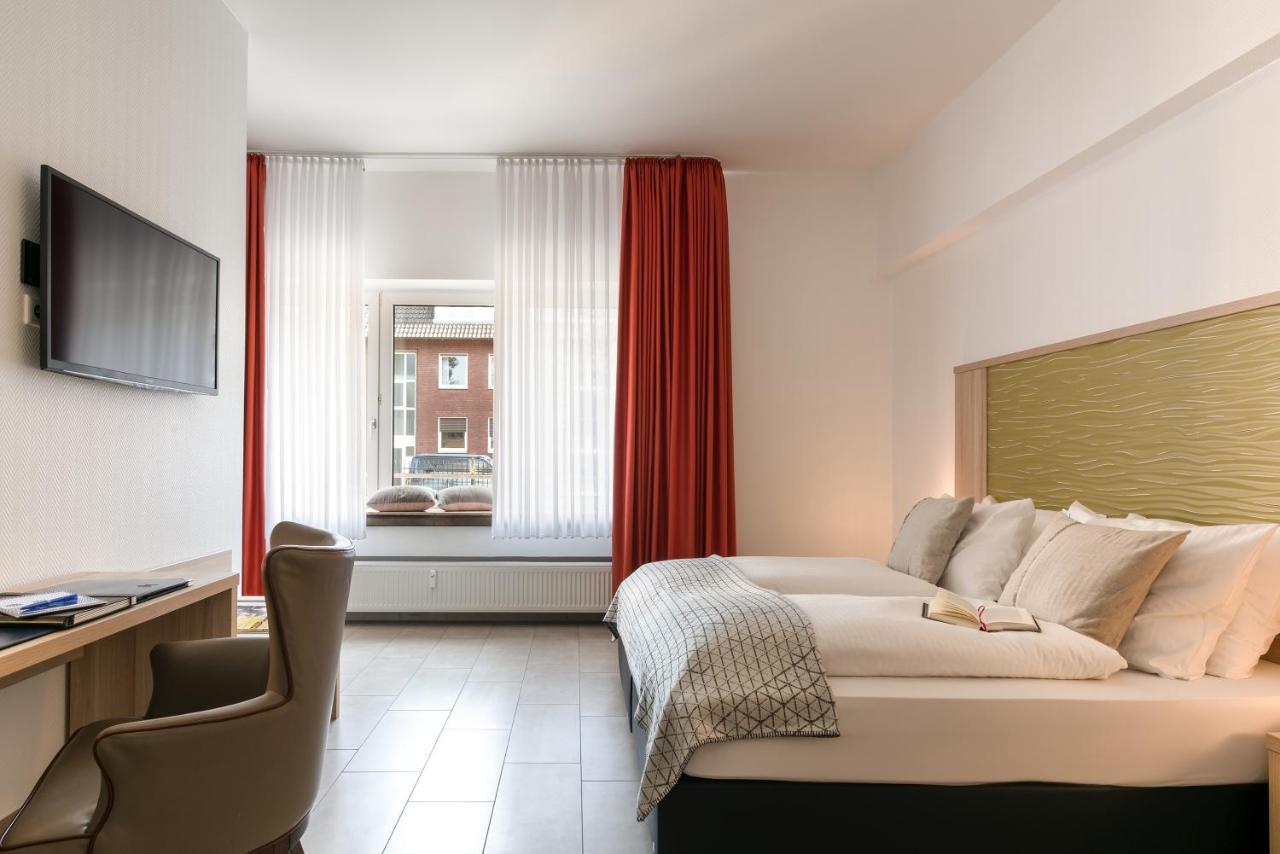 Hotel Europa Munster  Esterno foto