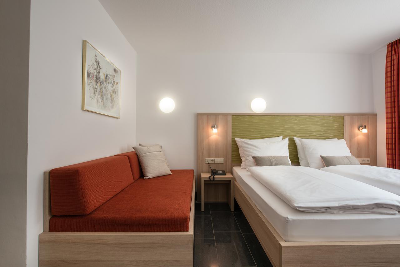 Hotel Europa Munster  Esterno foto