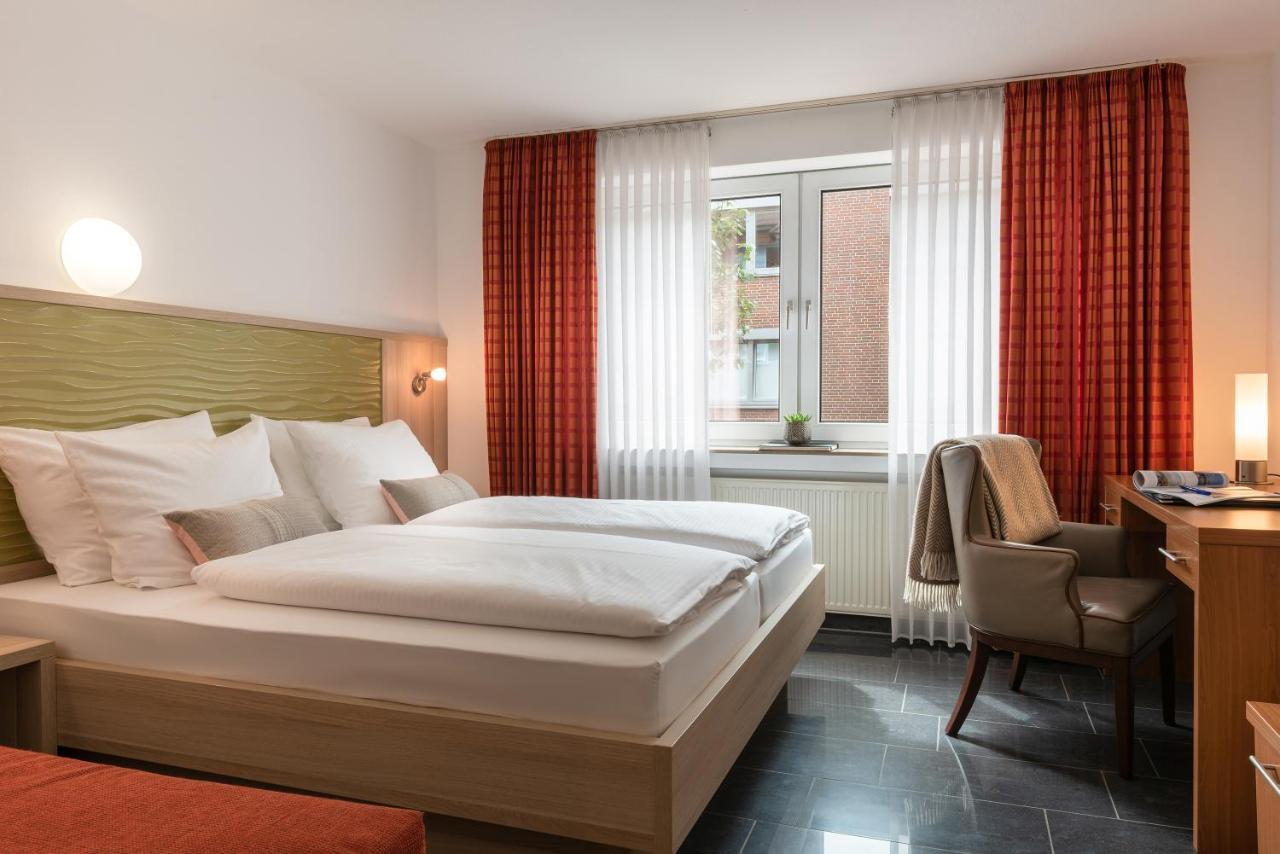 Hotel Europa Munster  Esterno foto