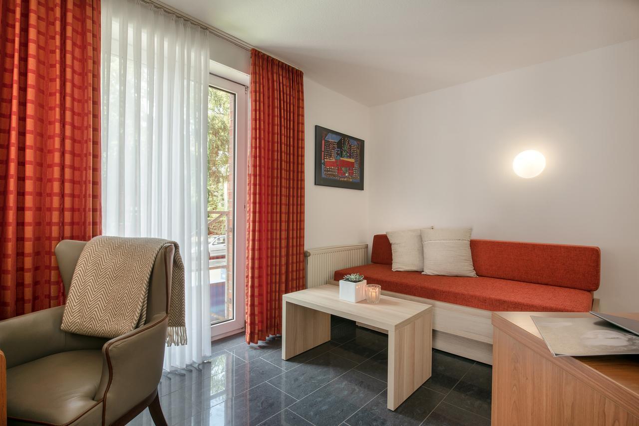 Hotel Europa Munster  Esterno foto